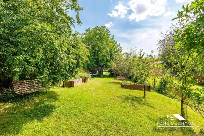 Prodej rodinného domu, Honětice, 140 m2