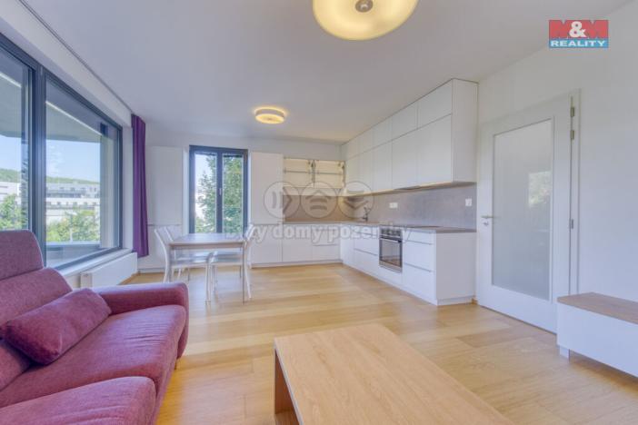 Prodej bytu 4+kk, Praha - Jinonice, Kačírkova, 90 m2