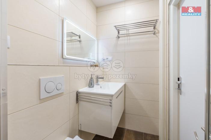 Pronájem bytu 2+1, Nová Role, 1. máje, 57 m2