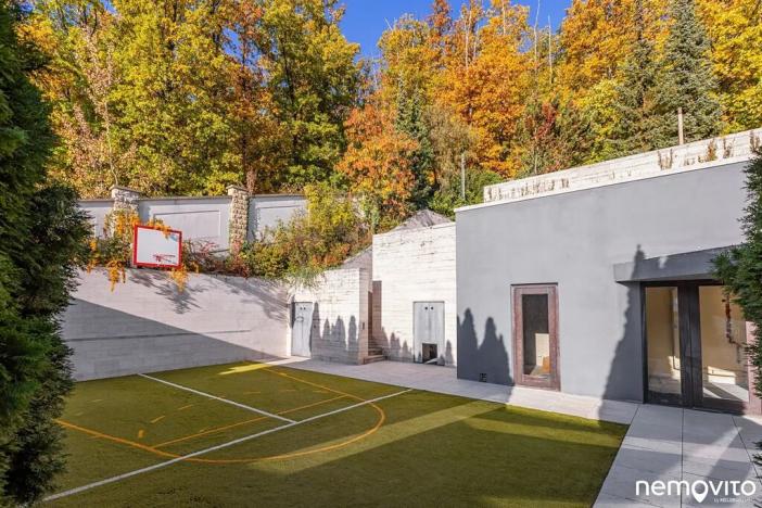 Prodej vily, Černošice, V Dubině, 1277 m2