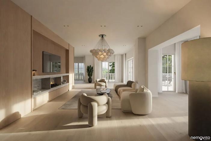 Prodej vily, Černošice, V Dubině, 1277 m2