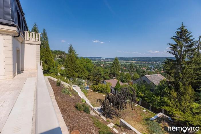 Prodej vily, Černošice, V Dubině, 1277 m2