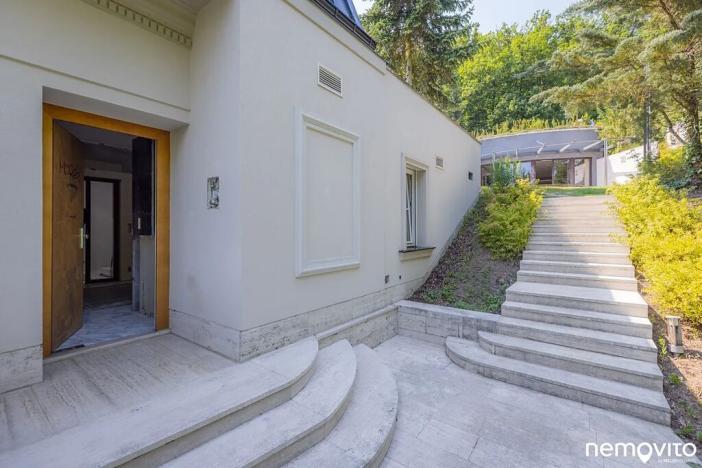 Prodej vily, Černošice, V Dubině, 1277 m2