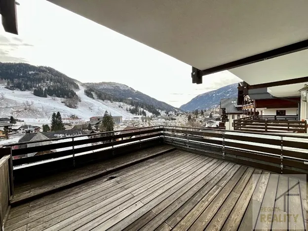 Prodej bytu 2+kk, Bad Kleinkirchheim, Rakousko, Straußweg, 41 m2