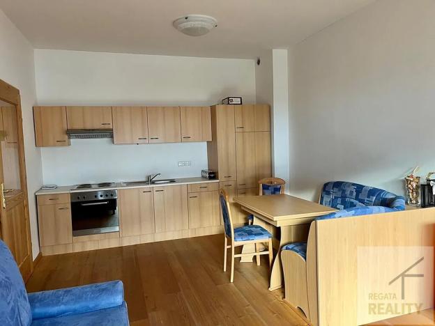 Prodej bytu 2+kk, Bad Kleinkirchheim, Rakousko, Straußweg, 41 m2