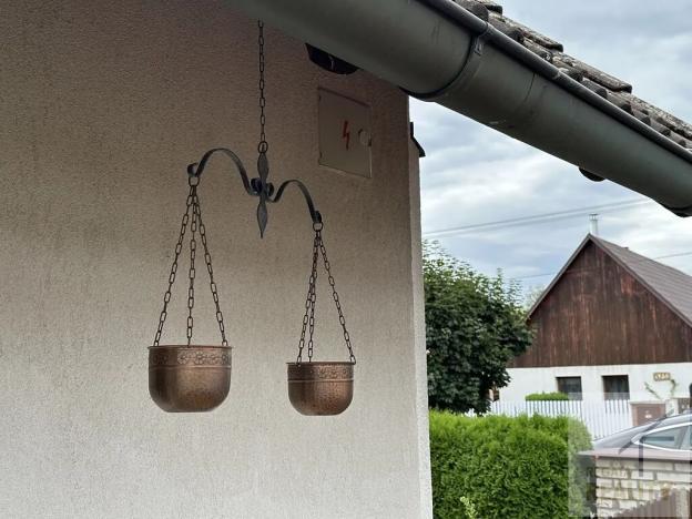 Prodej rodinného domu, Písek, 80 m2