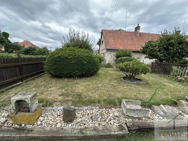 Prodej rodinného domu, Písek, 80 m2