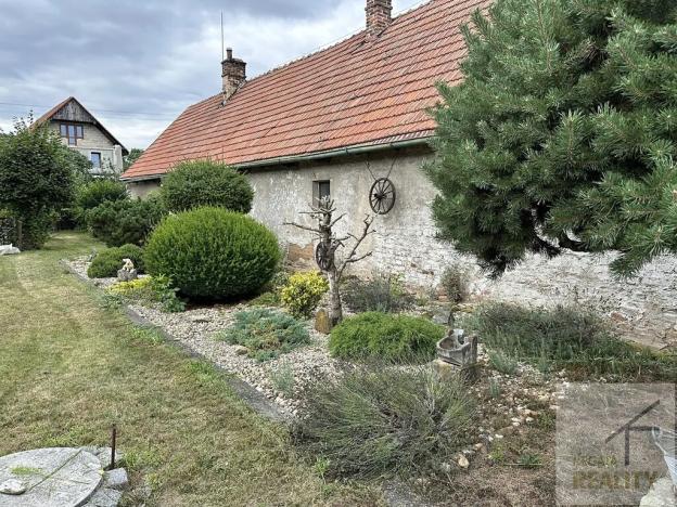 Prodej rodinného domu, Písek, 80 m2