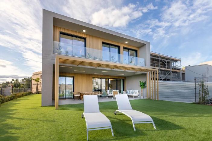 Prodej rodinného domu, Fuengirola, Španělsko, 142 m2