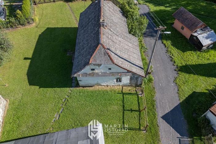 Prodej pozemku pro bydlení, Dvorce, Opavská, 1379 m2