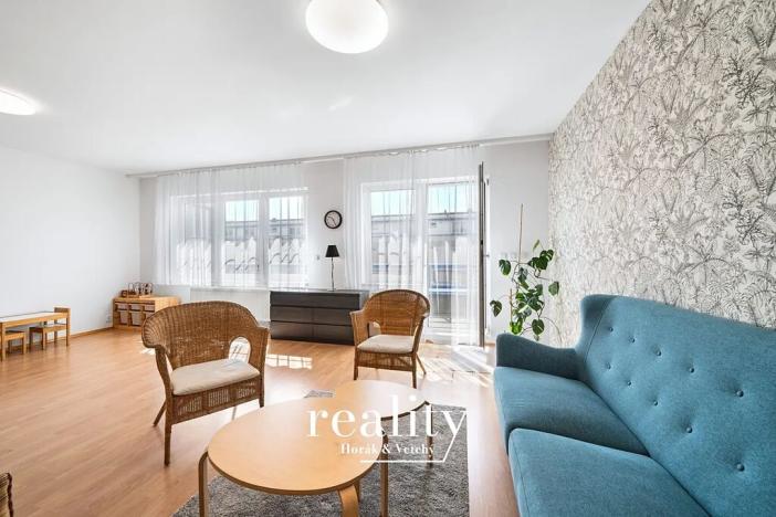 Prodej bytu 4+1, Brno, Příkop, 181 m2