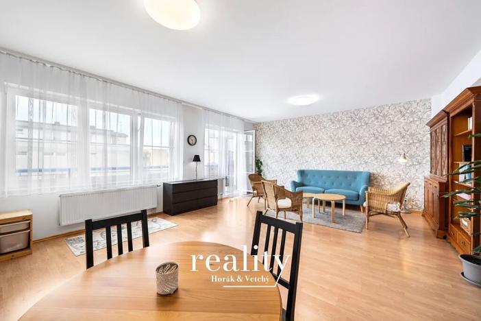 Prodej bytu 4+1, Brno, Příkop, 181 m2