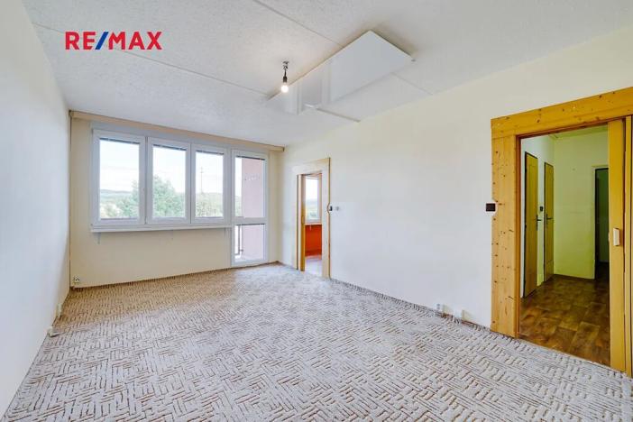 Prodej bytu 3+1, Strašice, 78 m2