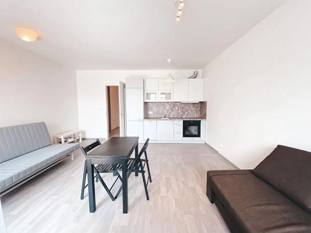 Pronájem bytu 1+kk, Praha - Žižkov, Olgy Havlové, 38 m2