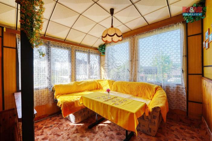 Prodej chaty, Česká Kubice - Spáleneček, 35 m2