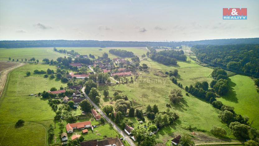 Prodej pozemku pro bydlení, Žimutice - Tuchonice, 2401 m2