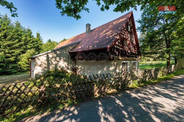 Prodej obchodního prostoru, Okrouhlá, 174 m2
