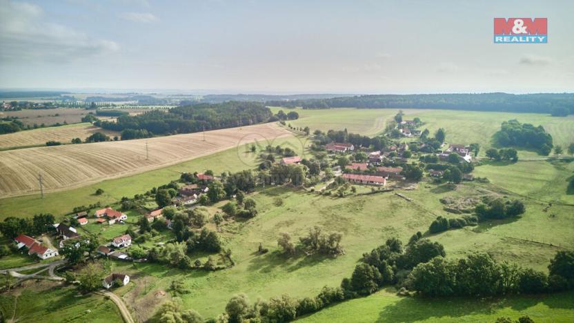 Prodej pozemku pro bydlení, Žimutice - Tuchonice, 1252 m2