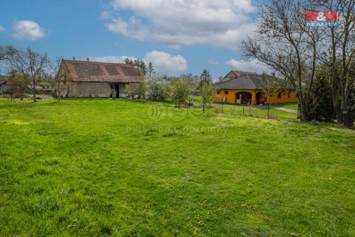 Prodej pozemku pro bydlení, Nymburk - Drahelice, 1323 m2