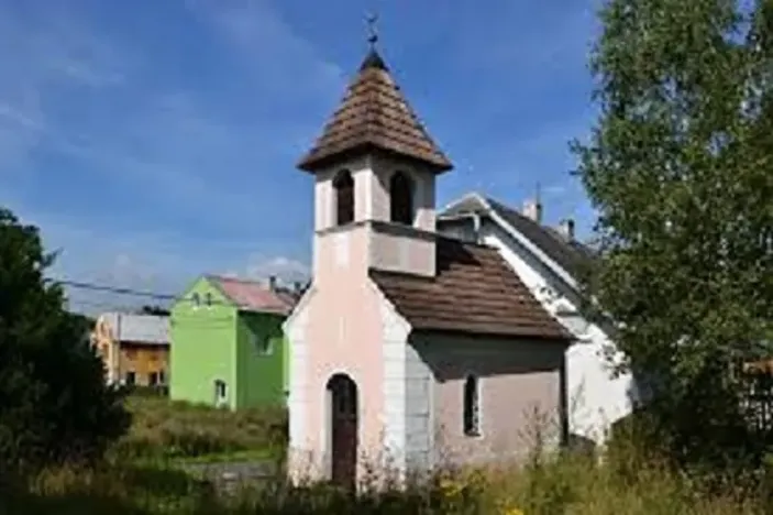 Prodej pozemku pro bydlení, Nová Role, 861 m2