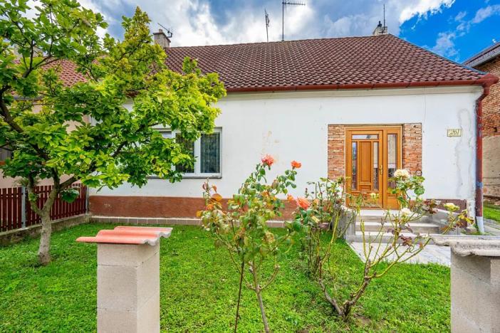Prodej rodinného domu, Rajhrad, 9. května, 150 m2