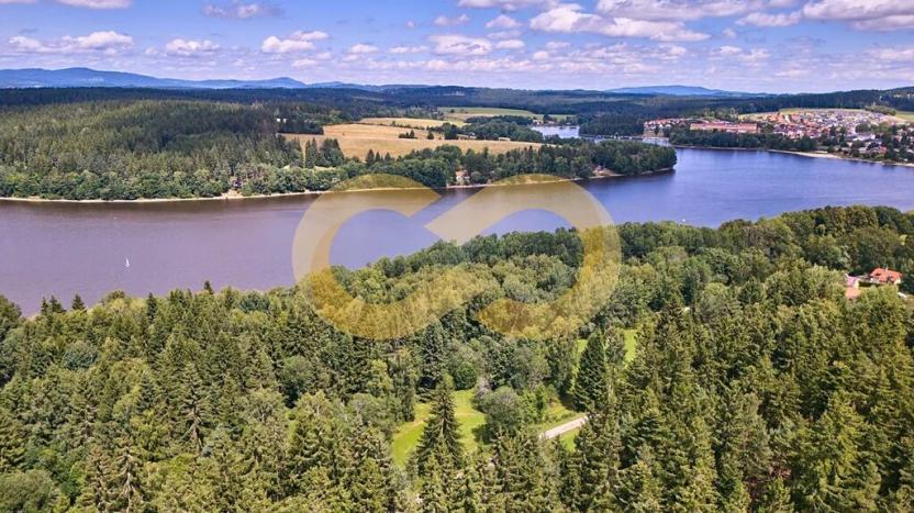 Prodej pozemku pro bydlení, Přední Výtoň, 2152 m2