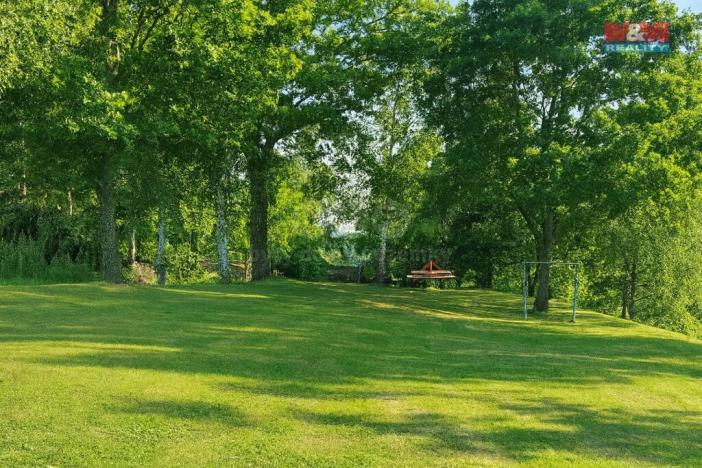 Prodej pozemku pro bydlení, Svijanský Újezd - Močítka, 33850 m2