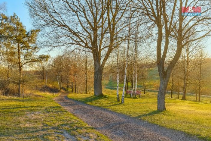 Prodej pozemku pro bydlení, Svijanský Újezd - Močítka, 33850 m2