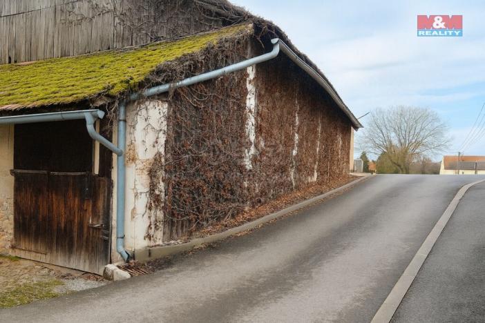 Prodej pozemku pro bydlení, Svijanský Újezd - Močítka, 33850 m2