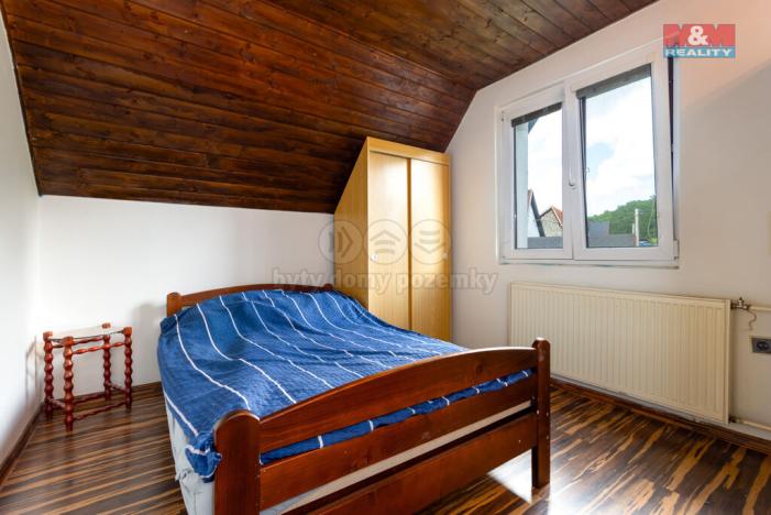 Prodej rodinného domu, Janovice, 125 m2