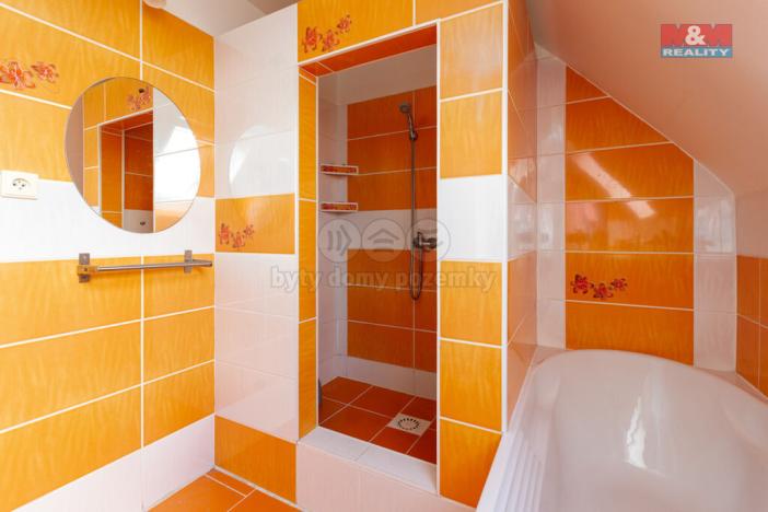 Prodej rodinného domu, Janovice, 125 m2