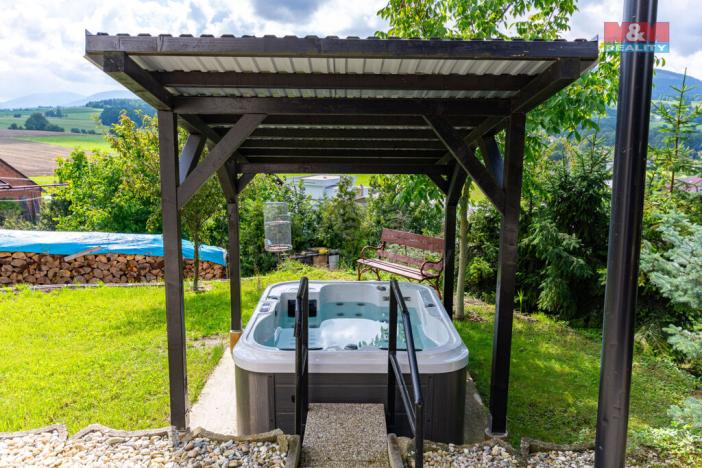 Prodej rodinného domu, Janovice, 125 m2