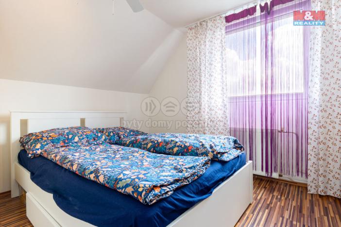 Prodej rodinného domu, Janovice, 125 m2