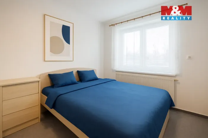 Prodej rodinného domu, Pavlínov, 150 m2