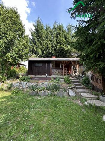 Prodej zahrady, Tachov, 338 m2