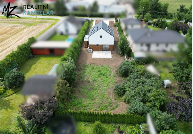 Prodej rodinného domu, Kostelec na Hané, Smržická, 131 m2