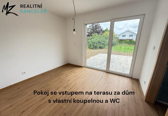 Prodej rodinného domu, Kostelec na Hané, Smržická, 131 m2