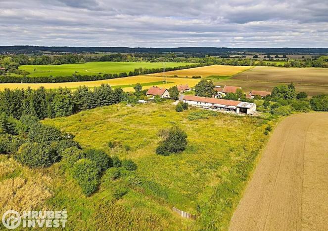 Prodej komerčního pozemku, Zámrsk, 7505 m2