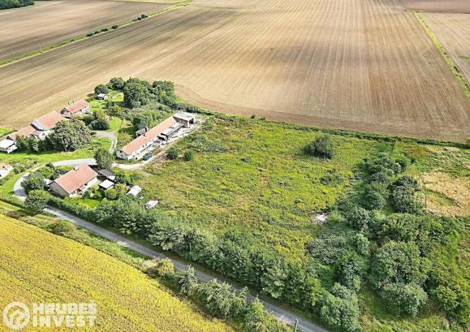 Prodej komerčního pozemku, Zámrsk, 7505 m2