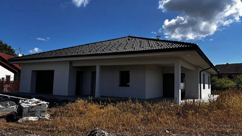 Pronájem rodinného domu, Ostrava, Krmelínská, 204 m2