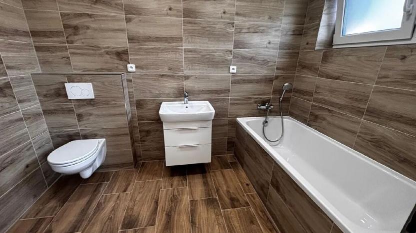 Pronájem rodinného domu, Ostrava, Krmelínská, 204 m2