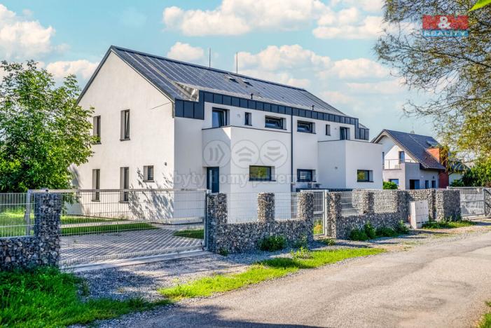 Prodej rodinného domu, Jirny, Javorová, 138 m2