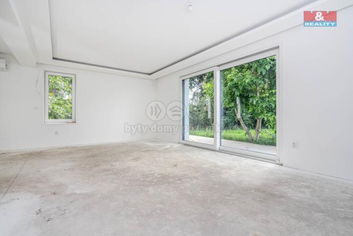 Prodej rodinného domu, Jirny, Javorová, 138 m2