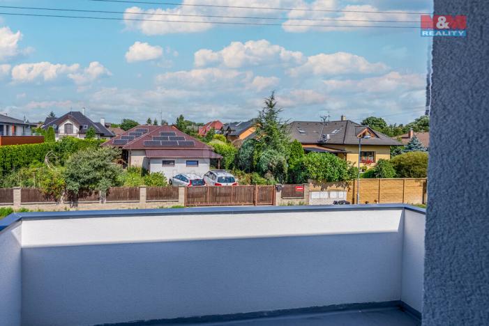 Prodej rodinného domu, Jirny, Javorová, 138 m2