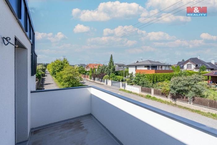 Prodej rodinného domu, Jirny, 138 m2