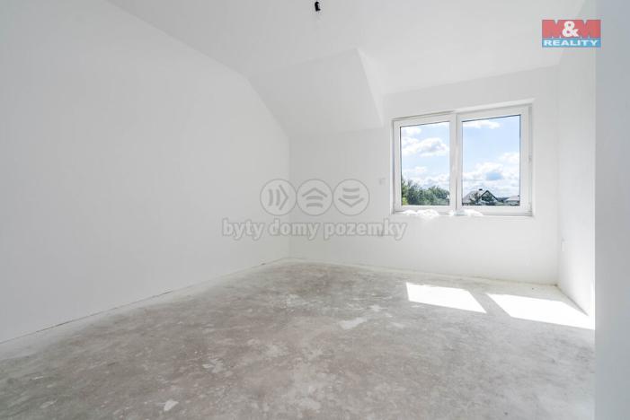 Prodej rodinného domu, Jirny, 138 m2