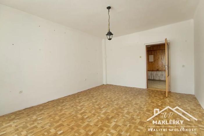 Prodej rodinného domu, Čáslav, Mikoláše Alše, 184 m2