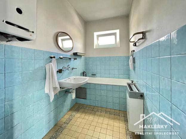 Prodej rodinného domu, Čáslav, Mikoláše Alše, 184 m2