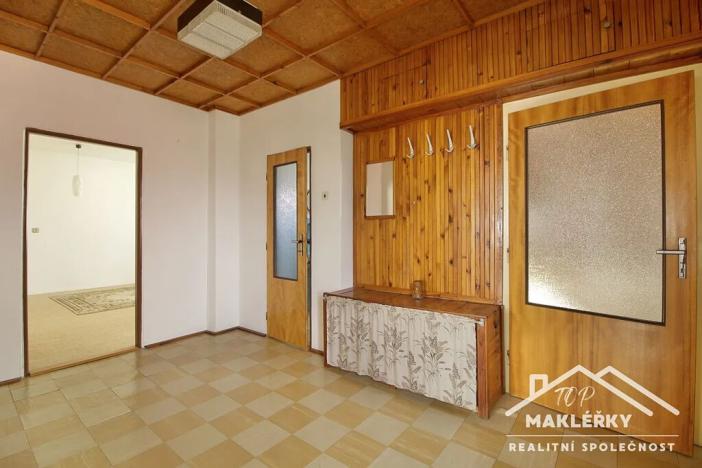 Prodej rodinného domu, Čáslav, Mikoláše Alše, 184 m2