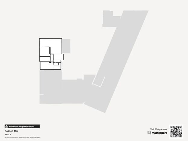Prodej výrobních prostor, Kolinec, 2640 m2